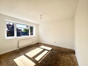 Bedroom One- click for photo gallery